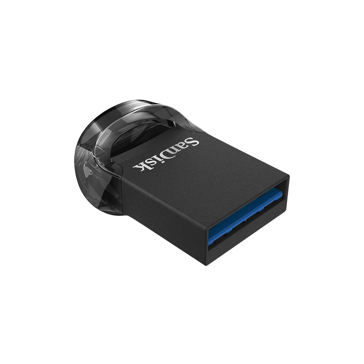 SanDisk Ultra Fit 512GB USB 3.1 USB stick Sort