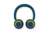 Philips 4000 series TAK4200CT/00 hovedtelefoner/headset Trådløs Opkald/musik Bluetooth Blå, Grøn