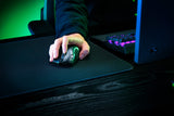 Razer Naga V2 HyperSpeed mus Spil Højre hånd RF trådløs + Bluetooth Optisk 30000 dpi