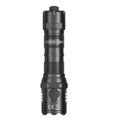 Nitecore P20iX Sort Taktisk lommelygte LED