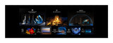 TCL 65C6K QD-Mini LED 4K Google TV