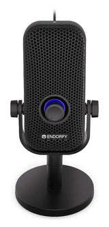 ENDORFY Solum Voice S Sort Pc-mikrofon