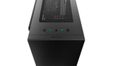 DeepCool MACUBE 110 Tower Mini ITX / micro ATX Sort
