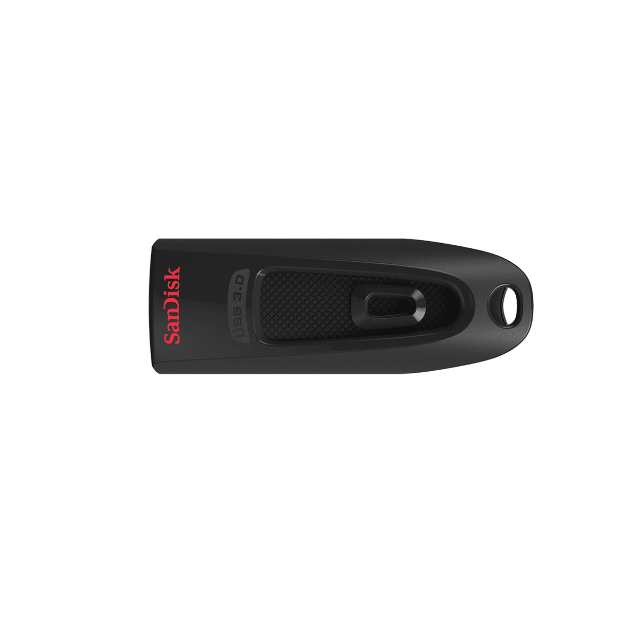 SanDisk Ultra 512GB USB 3.0 USB stick Sort