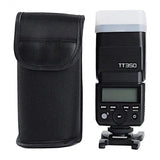 GODOX TT350 TTL-blitz til Sony