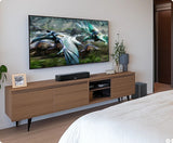 Ultimea Aura A50 Sort 5.1 kanaler