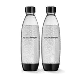 Sodastream Fuse 1L flaske 2-pak
