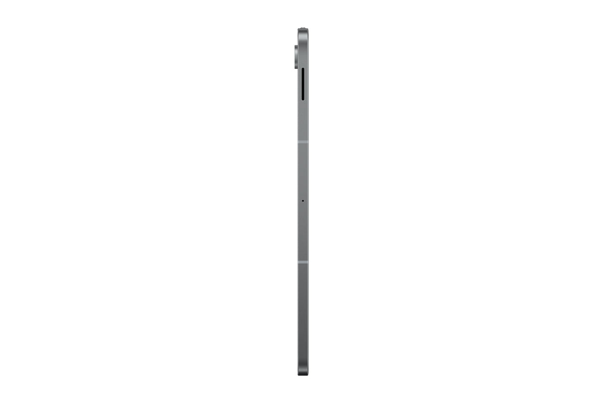 Samsung Galaxy Tab S10 FE+ Samsung Exynos 256 GB 33,3 cm (13.1") 12 GB Wi-Fi 6 (802.11ax) Grå