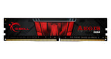 G.Skill Aegis F4-3200C16S-16GIS hukommelsesmodul 16 GB 1 x 16 GB DDR4 288-pin DIMM