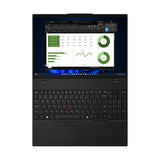 Lenovo ThinkPad L16 Gen 1 21L3 16 1920 x 1200 (WUXGA) 125U 16GB 512GB Intel Graphics Windows 11 Pro