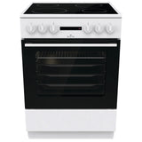 Elvita CCS46403VN-E2 glaskeramisk komfur