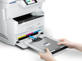 Epson C13T13M140 blækpatron 1 stk Original Ekstra (Super) højt udbytte Sort
