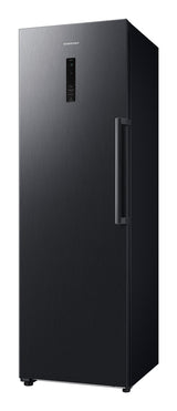 Samsung RZ32C7CBEB1 Stående fryser Fritstående 323 L Sort