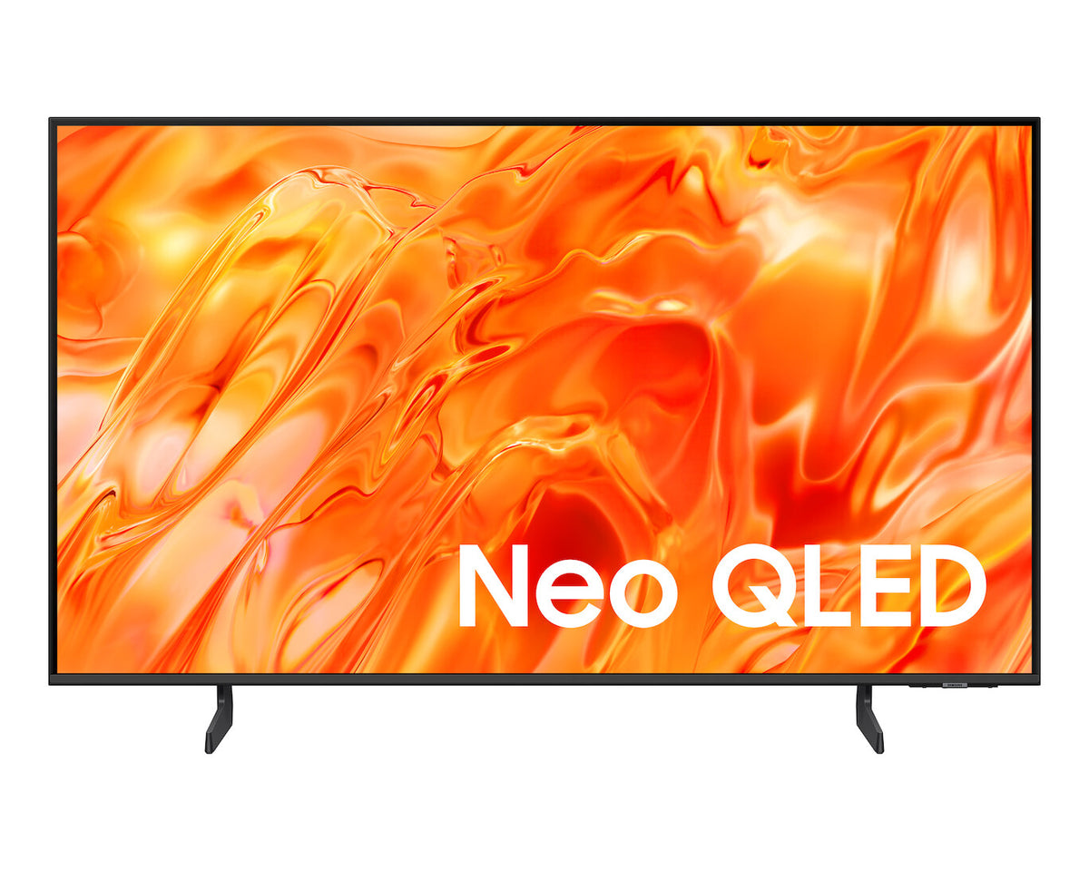 Samsung QE65QN70H 165,1 cm (65") 4K Ultra HD Smart TV Wi-Fi Sort