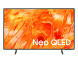 Televizorius Samsung QE75QN70HAUXXH 2026m. modelis