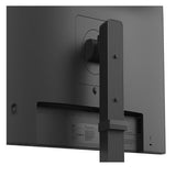 LG 24BA750-B computerskærm 60,5 cm (23.8") 1920 x 1080 pixel Fuld HD LCD Bordplade Sort