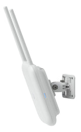 Ubiquiti U7 Pro Outdoor 8600 Mbit/s Hvid Strøm over Ethernet (PoE)