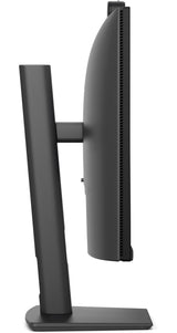 DELL Pro P P2426HEV computerskærm 60,5 cm (23.8") 1920 x 1080 pixel Fuld HD LCD Sort