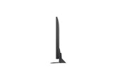 LG NanoCell AI 55NANO81A3A TV 139,7 cm (55") 4K Ultra HD Smart TV Wi-Fi Sort