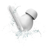 Energy Sistem Serenity ANC Headset True Wireless Stereo (TWS) I ørerne Opkald/musik USB Type-C Bluetooth Hvid