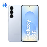 Samsung Galaxy S25 Dual Sim 12GB RAM 128GB Icy Blue EU