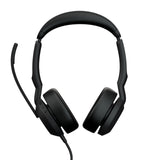 Jabra Evolve2 50 Headset Ledningsført Kontor/Callcenter Bluetooth