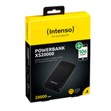 Intenso 7313550 Power Bank XS20000