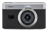 Kodak PIXPRO C1 1/3" Compact camera 13 MP CMOS 4160 x 3120 pixels Black