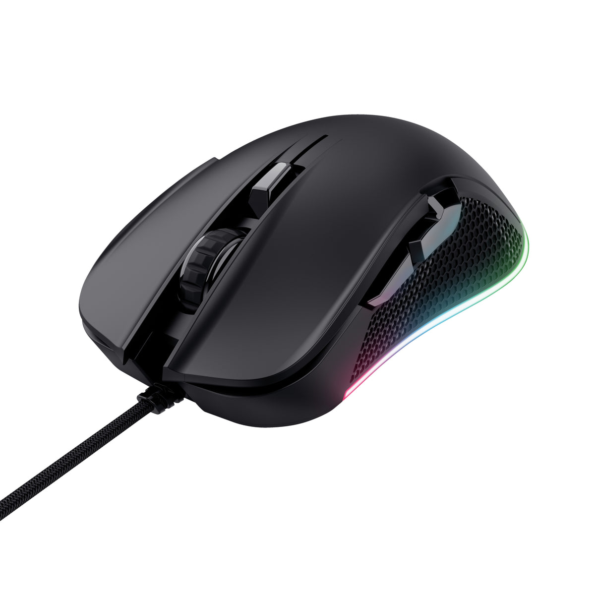 Trust GXT922 Ybar eco 302417 gaming mus