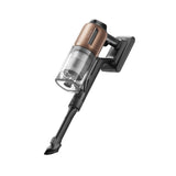Dreame Z20 2-i-1 stangstøvsuger Batteri Dry HEPA Poseløs 0,6 L Sort, Kobberfarve 2,85 At