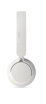Philips TAH4000WT/00 hovedtelefoner/headset Trådløs Opkald/musik USB Type-C Bluetooth Hvid