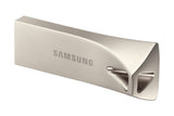 Samsung MUF-64BE USB-nøgle 64 GB USB Type-A 3.2 Gen 1 (3.1 Gen 1) Sølv