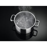 Electrolux indukcijas plits virsma