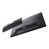DELL P Series P2424HT computerskærm 60,5 cm (23.8") 1920 x 1080 pixel Fuld HD LCD Berøringsskærm Sort, Sølv
