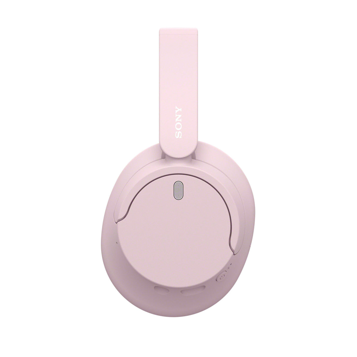 Sony WHCH720NP.CE7 hovedtelefoner/headset Kabel & trådløs Opkald/musik USB Type-C Bluetooth Blå
