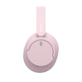 Sony WHCH720NP.CE7 hovedtelefoner/headset Kabel & trådløs Opkald/musik USB Type-C Bluetooth Blå