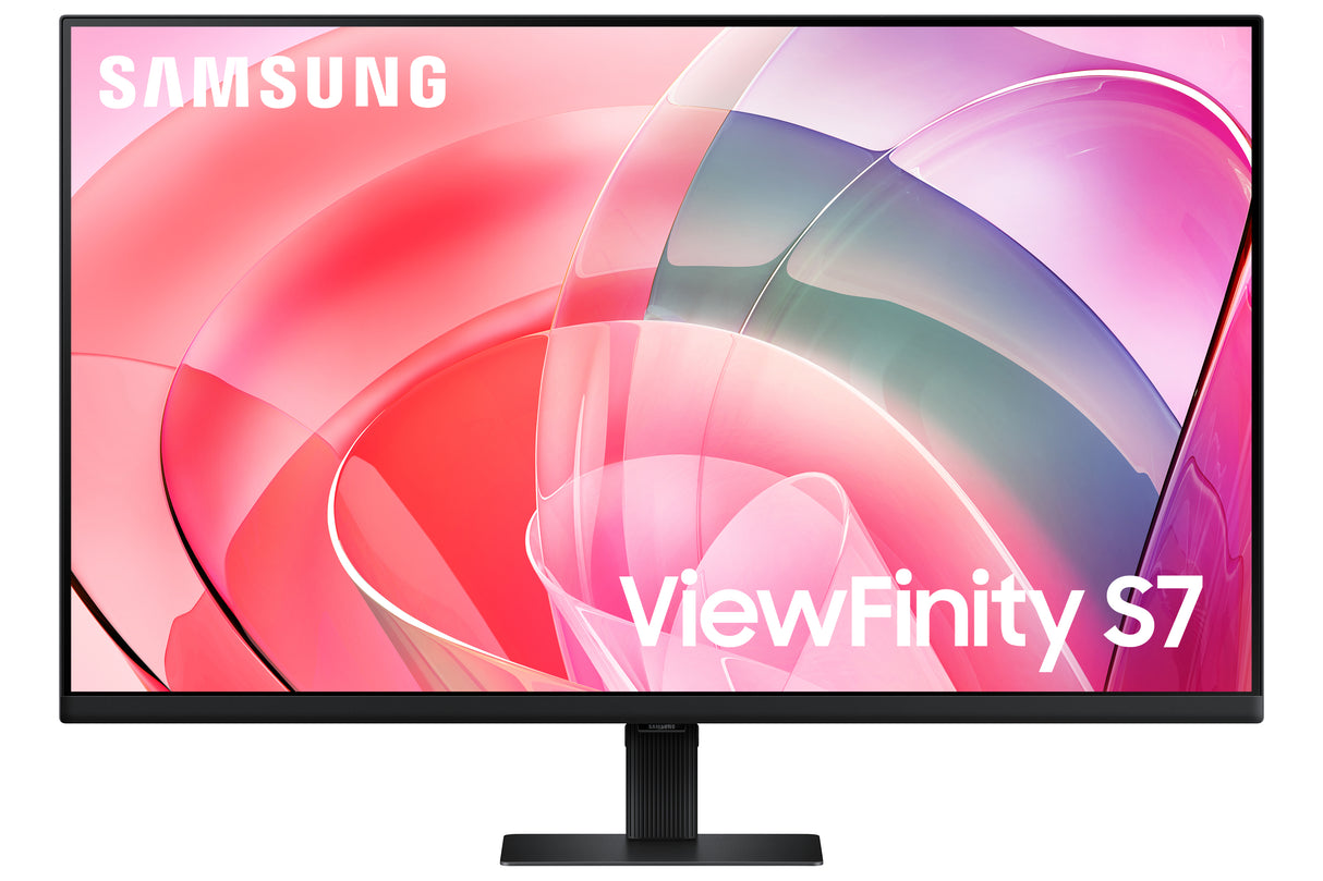 Samsung S70D computerskærm 81,3 cm (32") 3840 x 2160 pixel 4K Ultra HD LED Sort