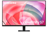 Samsung S70D computerskærm 81,3 cm (32") 3840 x 2160 pixel 4K Ultra HD LED Sort