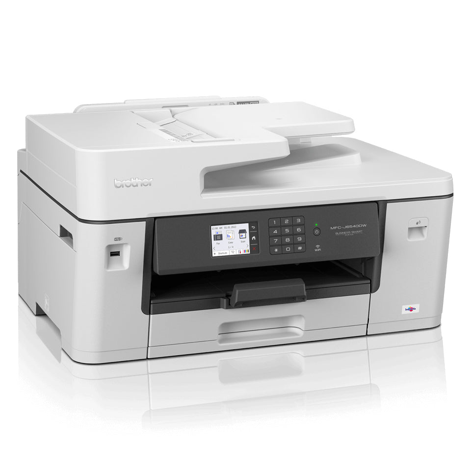 Brother MFC-J6540DW Multifunktionsprinter Inkjet A3 1200 x 4800 dpi Wi-Fi