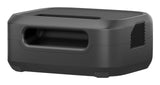 EcoFlow RIVER 3 UPS Bærbar energistation 5 Lithium jern fosfat (LiFePO4) 300 W 3,55 kg