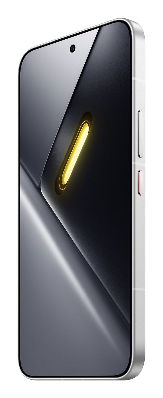 POCO X8 Pro Max 17,4 cm (6.83") Dual SIM 5G USB Type-C 12 GB 512 GB 8500 mAh Hvid