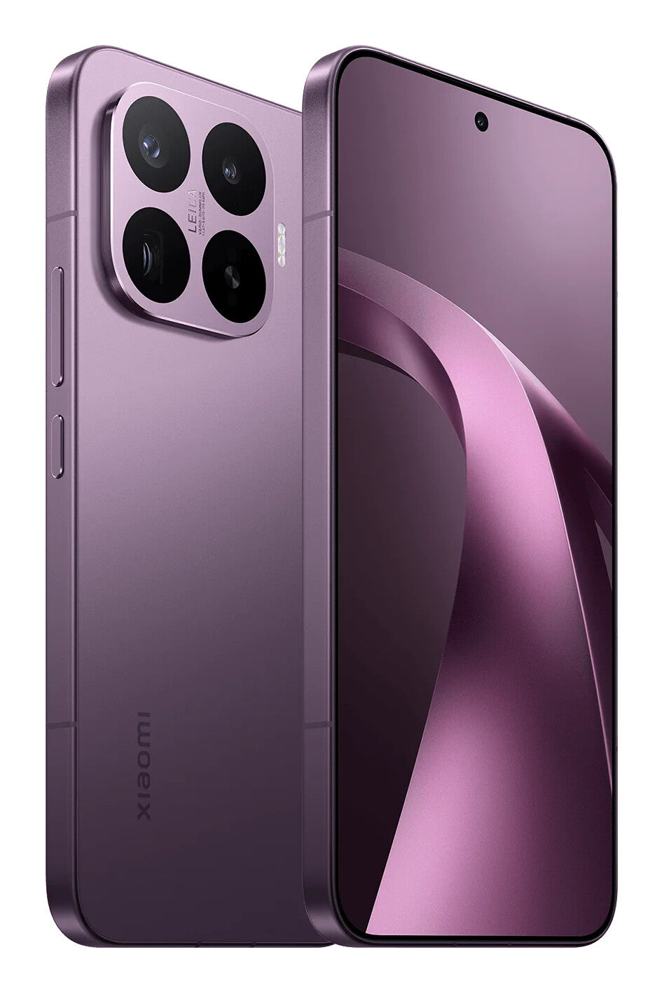 Xiaomi 17T PRO 17,4 cm (6.83") Dual SIM 5G USB Type-C 12 GB 512 GB 7000 mAh Violet
