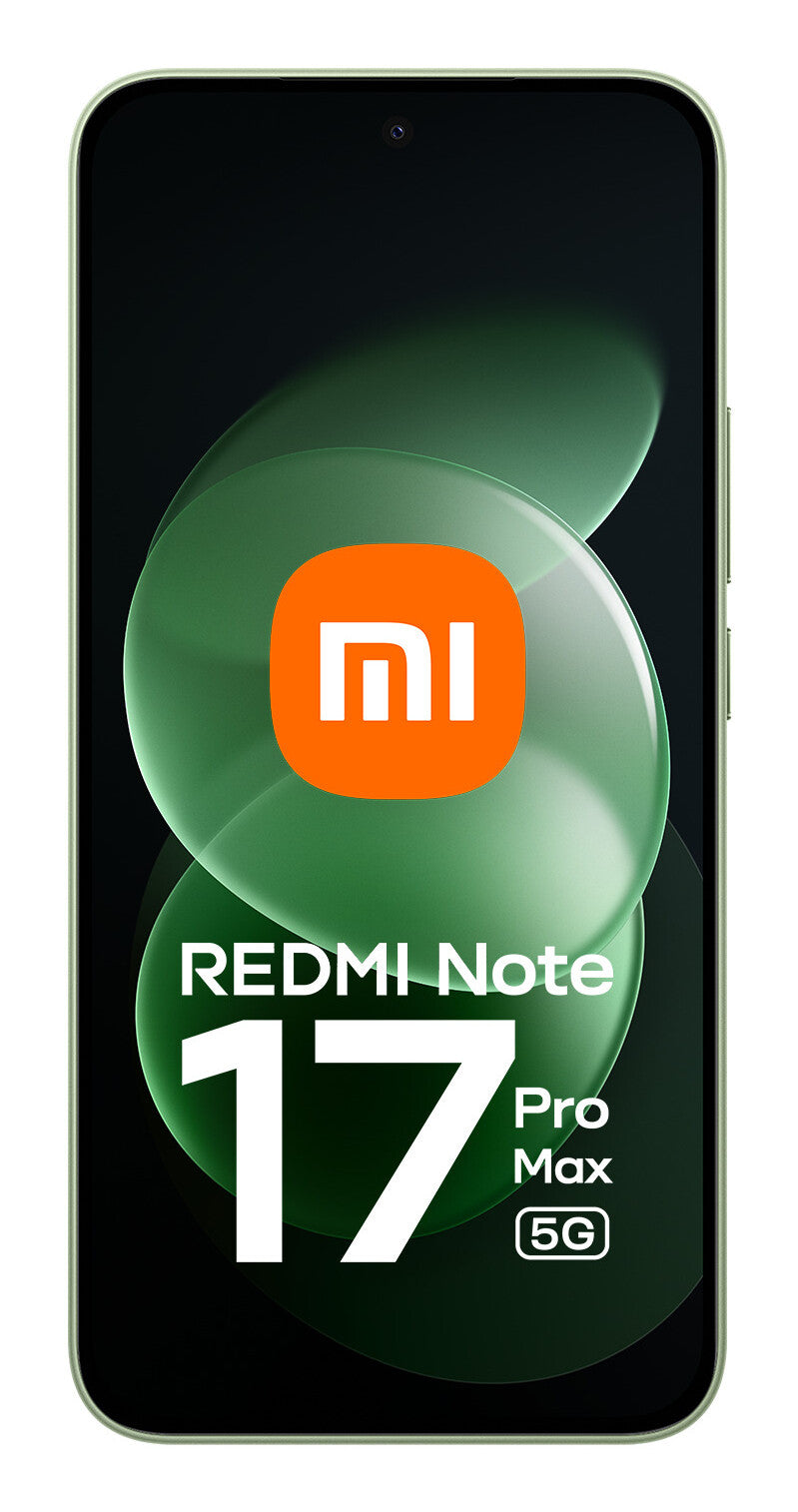 Xiaomi REDMI Note 17 Pro Max MZB0P4NEU