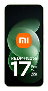 Xiaomi REDMI Note 17 Pro Max MZB0P4NEU