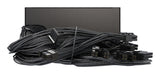 Seasonic CORE BC-850 ATX 3.1 enhed til strømforsyning 850 W 20+4 pin ATX Sort