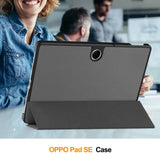 OnePlus Pad Lite / Oppo Pad SE Etui - Grå