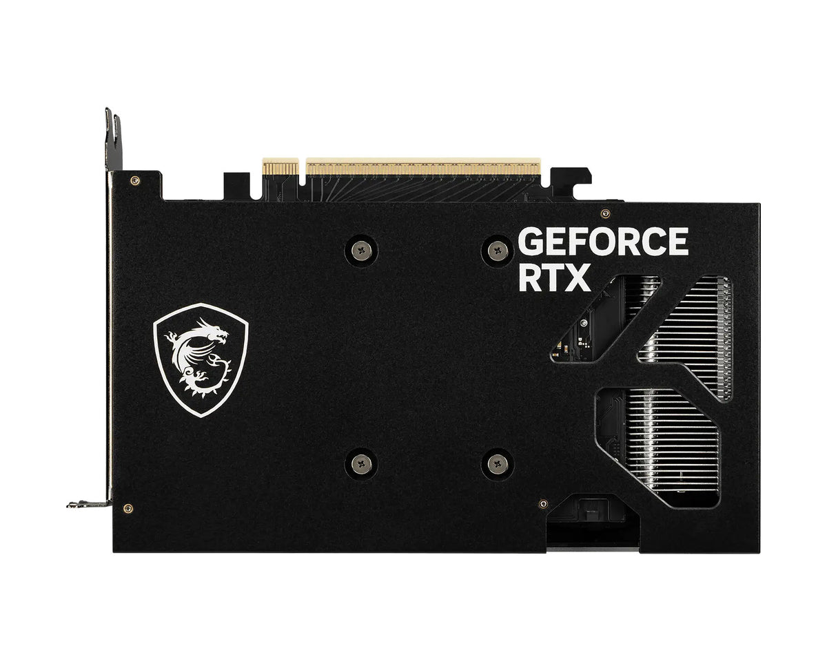 Graphics card GeForce RTX 5060 8G VENTUS 2X OC V1 GDDR7 128BIT 3DP/HDMI