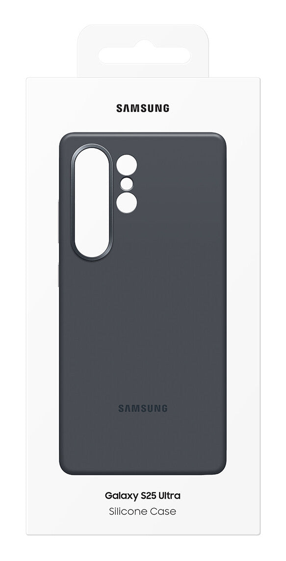Samsung EF-PS938CBEGWW mobiltelefon etui 17,5 cm (6.9") Cover Sort