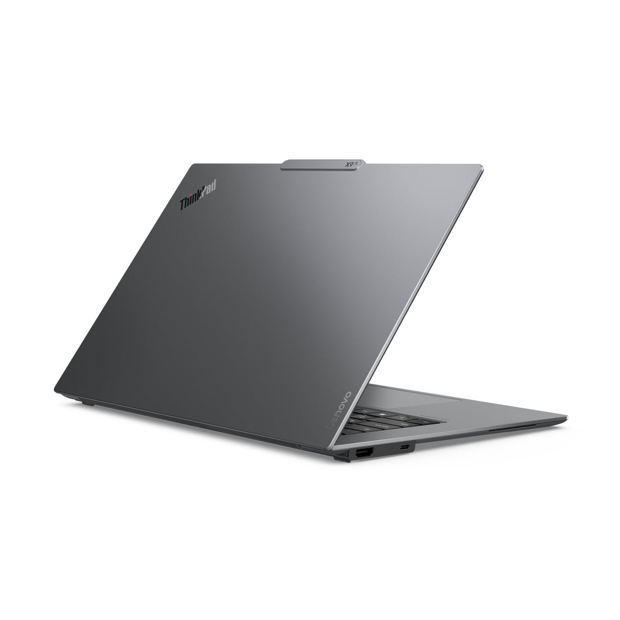 Lenovo ThinkPad X9-15 Gen 1 Aura Edition Copilot+ PC Intel Core Ultra 7 258V Laptop 38,9 cm (15.3") Berøringsskærm 2.8K 32 GB LPDDR5x-SDRAM 1 TB SSD Wi-Fi 7 (802.11be) Windows 11 Pro Engelsk Grå
