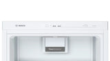 Bosch Serie 2 KSV36NWEP køleskab Fritstående 346 L Hvid